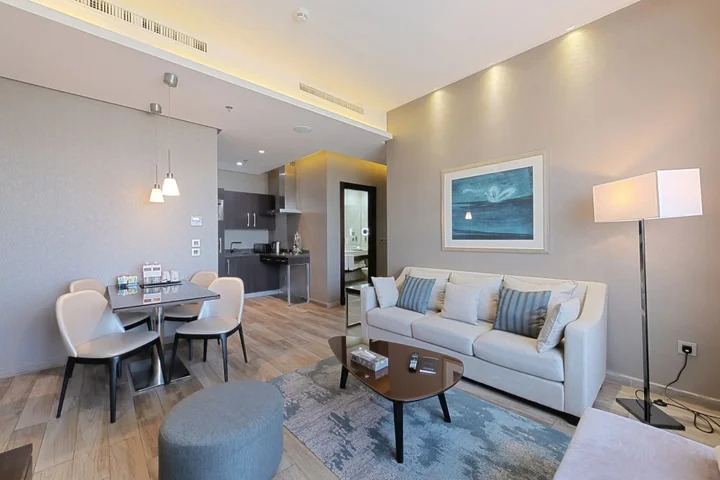 Амман: The House Boutique Suites