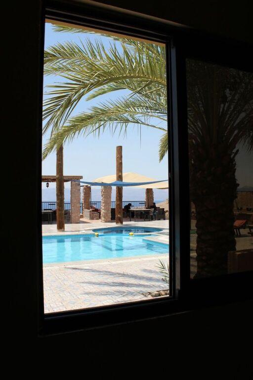 Акаба: Bait Al Aqaba Diving Center & Resort