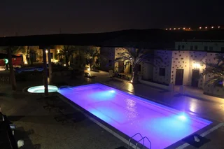 Акаба: Bait Al Aqaba Diving Center & Resort