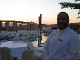 Акаба: Bait Al Aqaba Diving Center & Resort