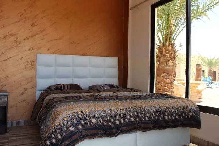 Акаба: Bait Al Aqaba Diving Center & Resort
