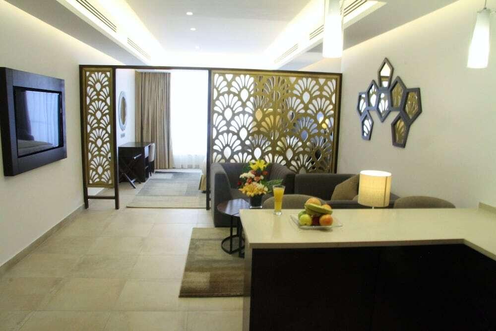 Амман: Downtown Hotel Apartments