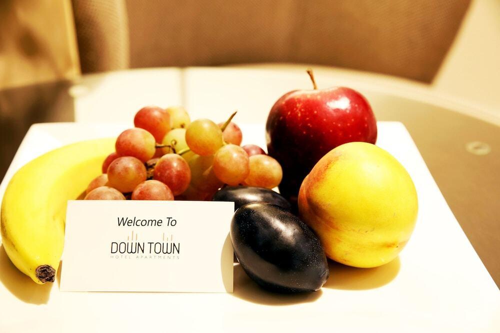 Амман: Downtown Hotel Apartments
