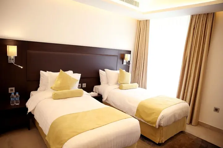 Амман: Downtown Hotel Apartments