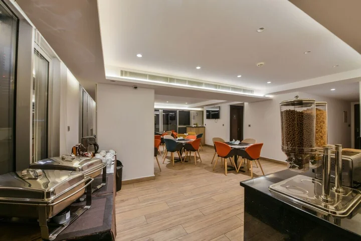 Амман: Downtown Hotel Apartments
