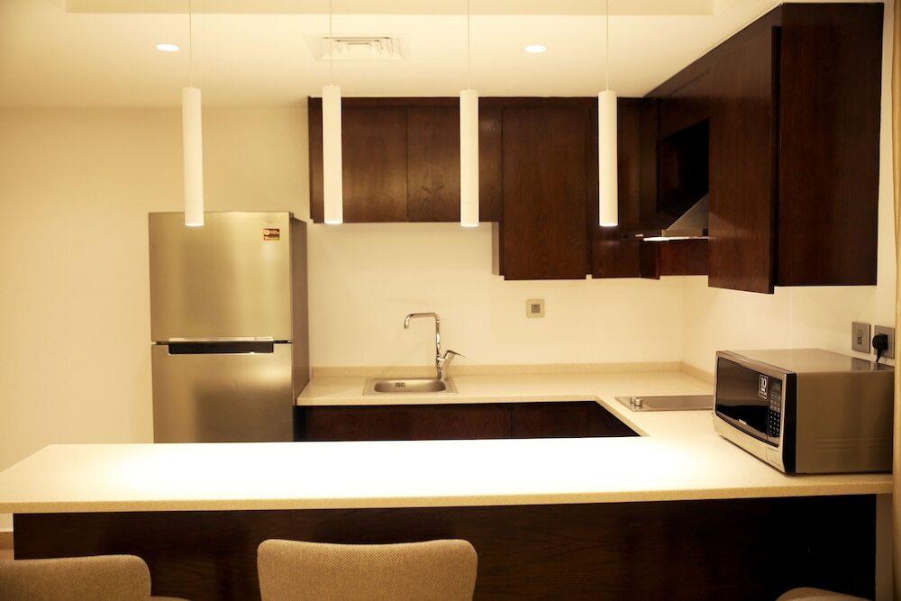 Амман: Downtown Hotel Apartments