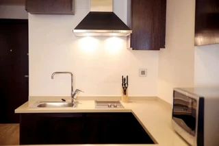 Амман: Downtown Hotel Apartments