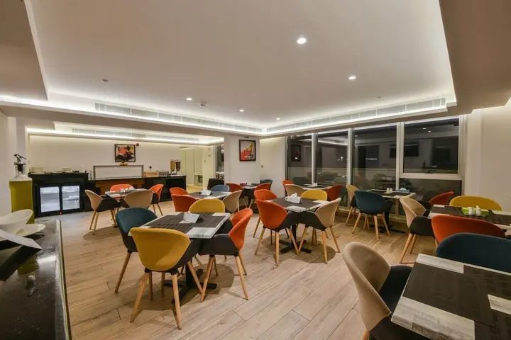 Амман: Downtown Hotel Apartments