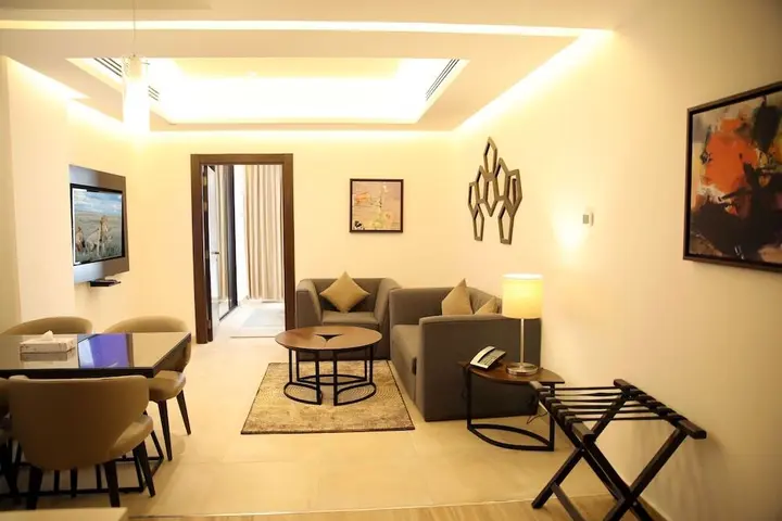 Амман: Downtown Hotel Apartments