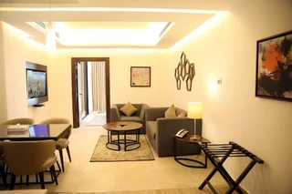 Амман: Downtown Hotel Apartments