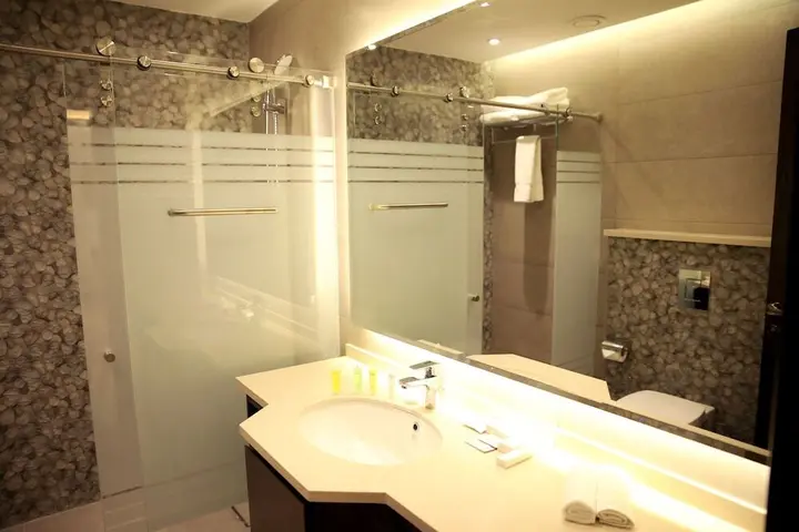 Амман: Downtown Hotel Apartments