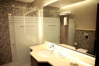 Амман: Downtown Hotel Apartments