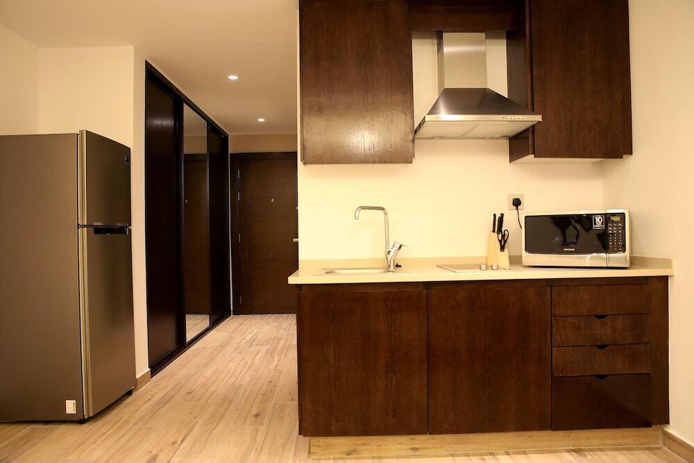 Амман: Downtown Hotel Apartments