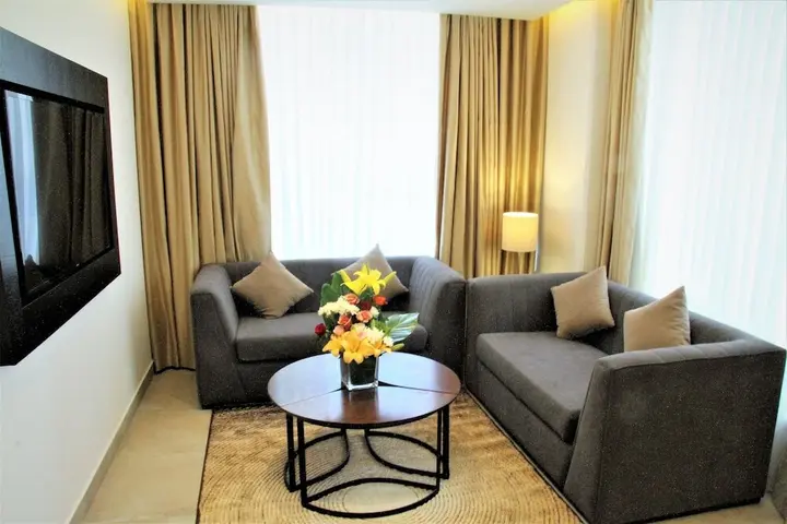 Амман: Downtown Hotel Apartments