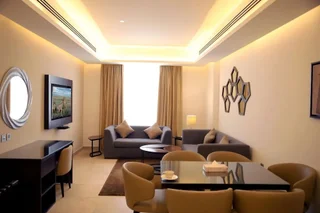 Амман: Downtown Hotel Apartments