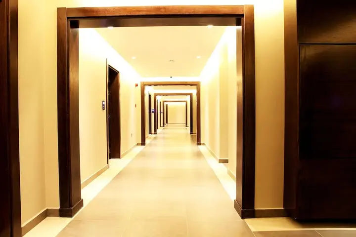 Амман: Downtown Hotel Apartments