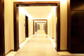 Амман: Downtown Hotel Apartments