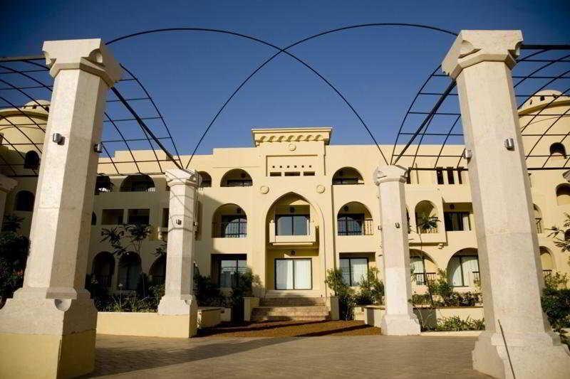 Акаба: Radisson Sas Resort Aquaba