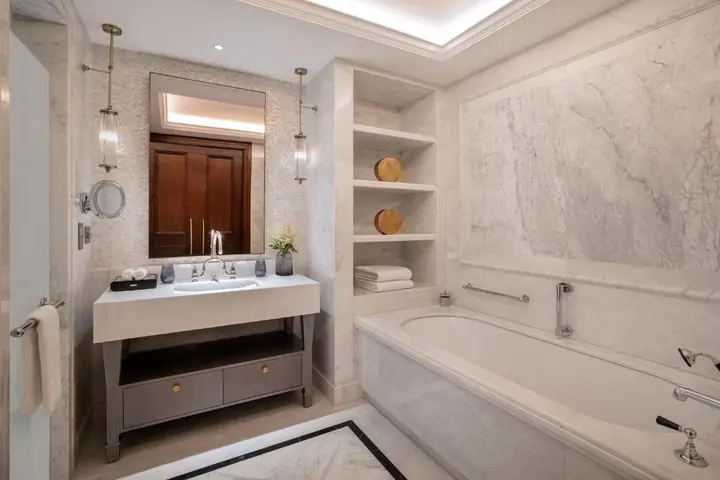 Амман: The Ritz-Carlton, Amman