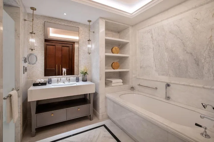 Амман: The Ritz-Carlton, Amman