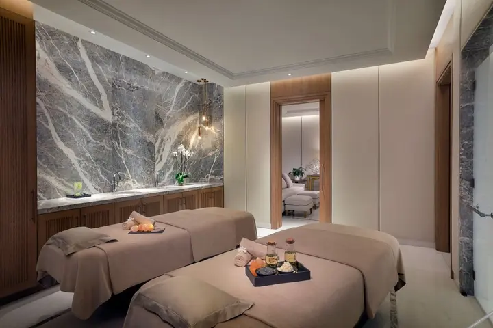 Амман: The Ritz-Carlton, Amman