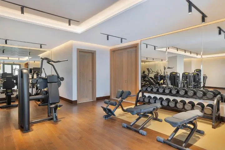 Амман: The Ritz-Carlton, Amman