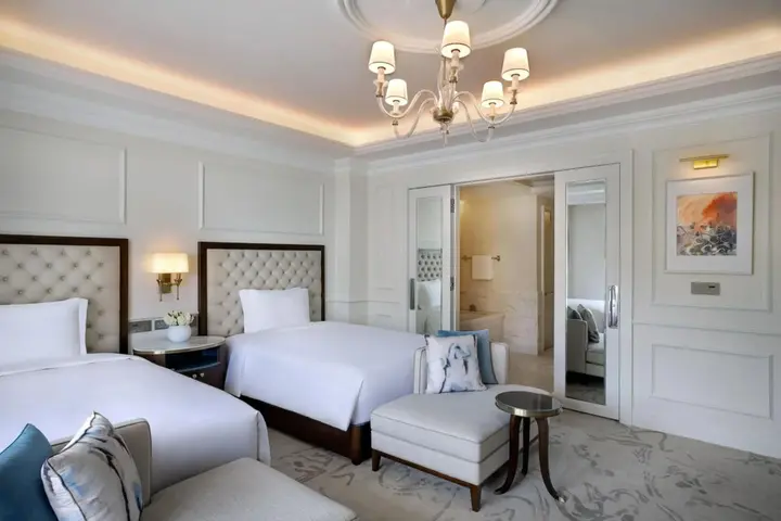 Амман: The Ritz-Carlton, Amman