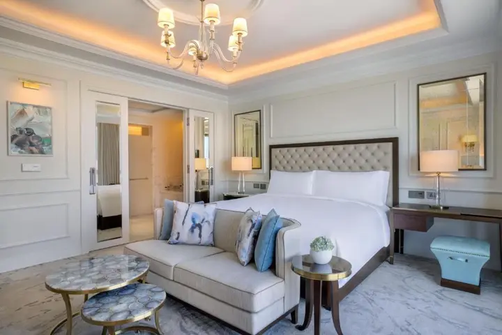 Амман: The Ritz-Carlton, Amman