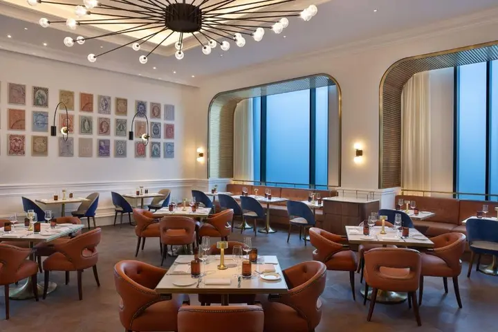 Амман: The Ritz-Carlton, Amman
