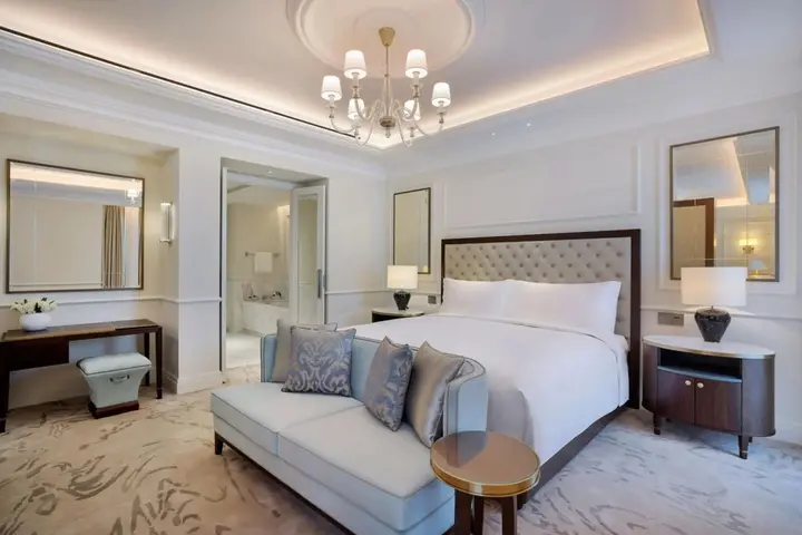 Амман: The Ritz-Carlton, Amman