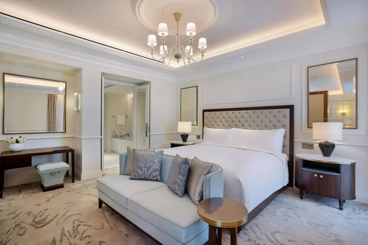 Амман: The Ritz-Carlton, Amman