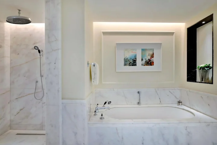 Амман: The Ritz-Carlton, Amman