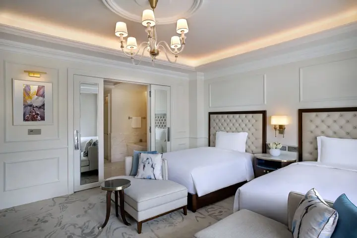 Амман: The Ritz-Carlton, Amman