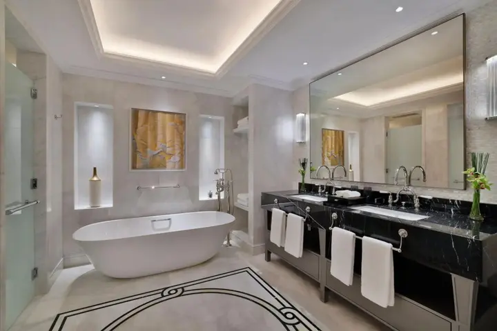 Амман: The Ritz-Carlton, Amman