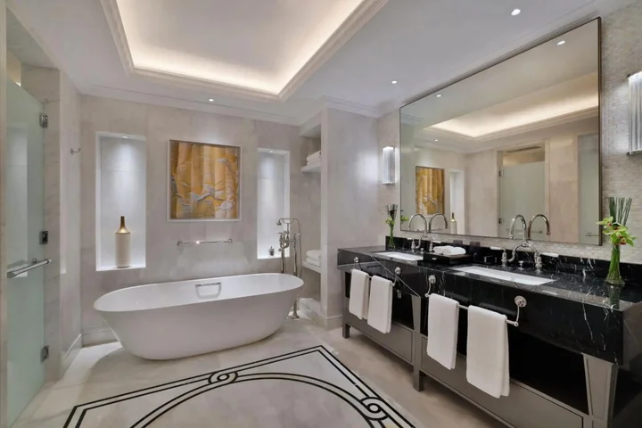 Амман: The Ritz-Carlton, Amman
