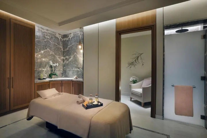Амман: The Ritz-Carlton, Amman