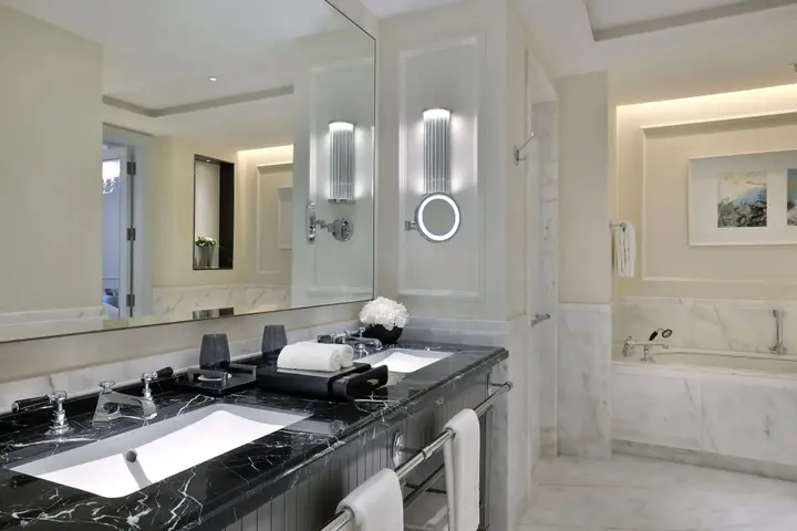 Амман: The Ritz-Carlton, Amman