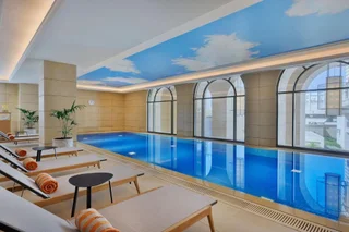 Амман: The Ritz-Carlton, Amman