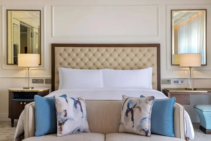 Амман: The Ritz-Carlton, Amman