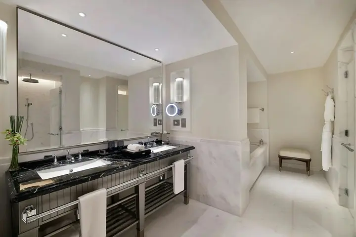 Амман: The Ritz-Carlton, Amman