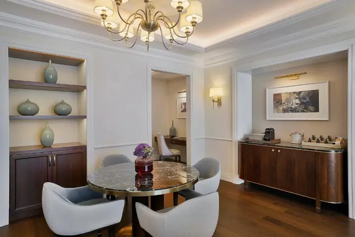 Амман: The Ritz-Carlton, Amman