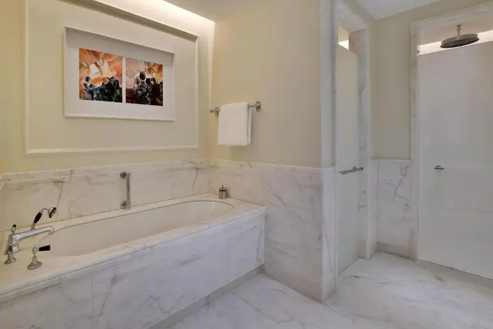 Амман: The Ritz-Carlton, Amman
