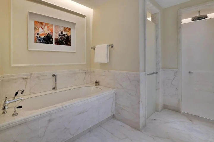 Амман: The Ritz-Carlton, Amman