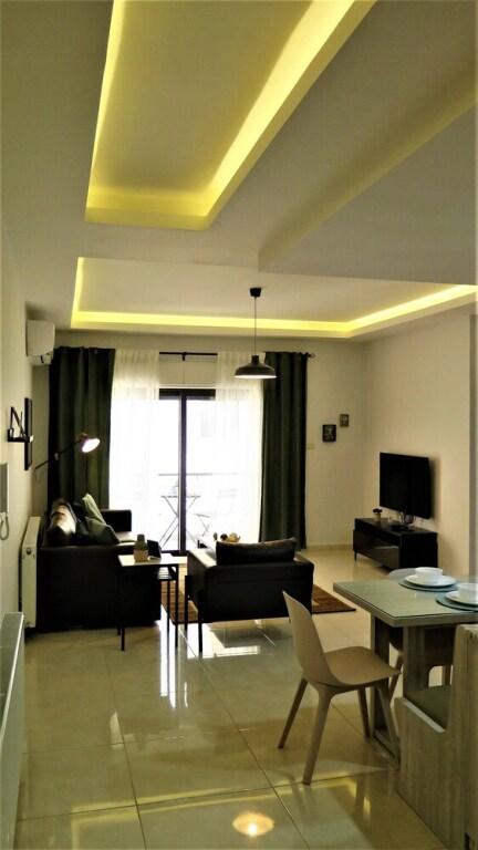 Амман: Double Key Apartments by HR