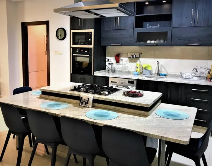 Амман: Double Key Apartments by HR