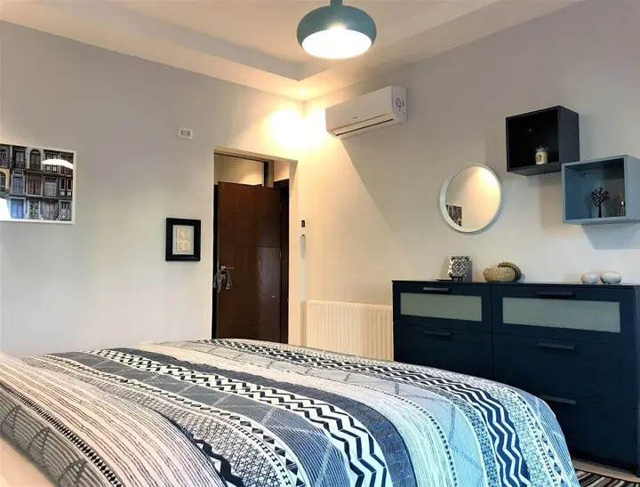 Амман: Double Key Apartments by HR