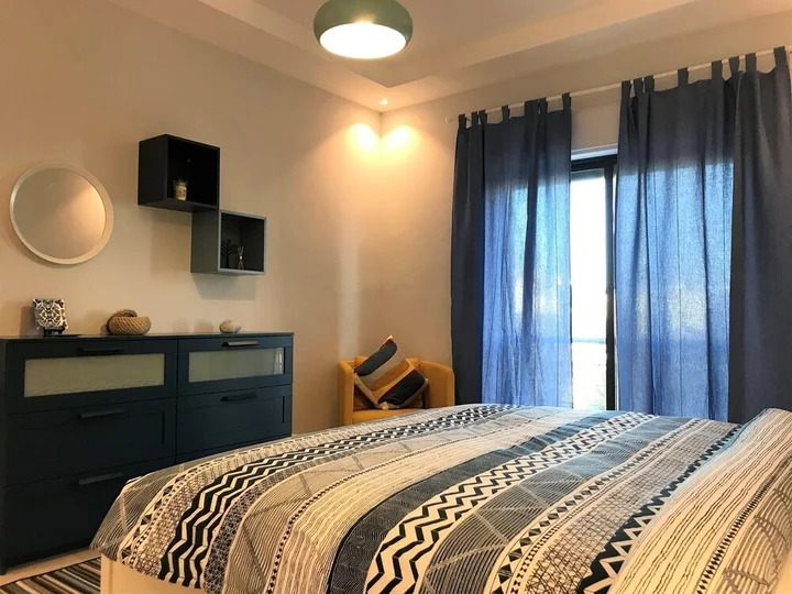 Амман: Double Key Apartments by HR