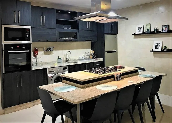 Амман: Double Key Apartments by HR