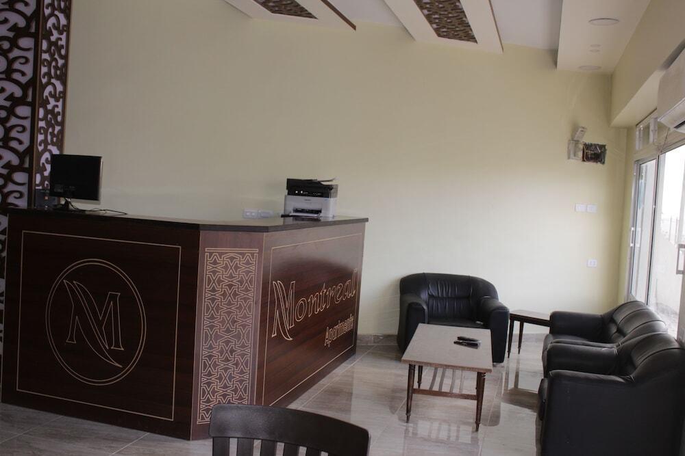 Вади-Муса: Alsultan Hostel