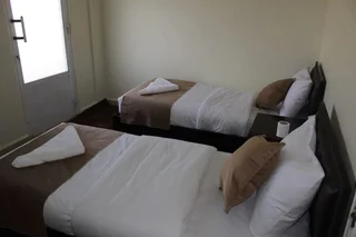 Вади-Муса: Alsultan Hostel